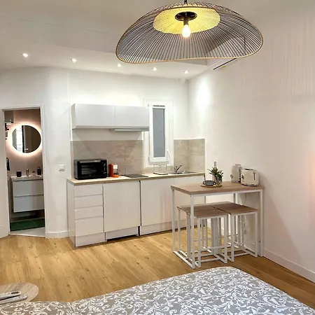 Cosy A Centre *