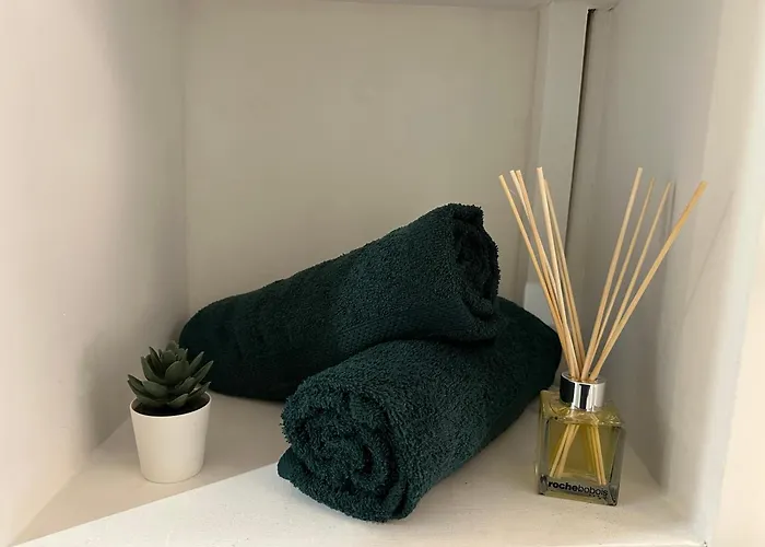 Cosy A Centre