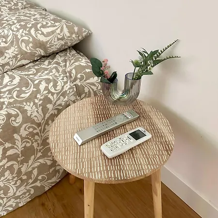 Cosy A Centre Ницца